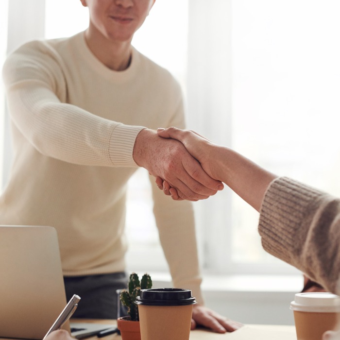 Qu’en est-il du recrutement d’agence en 2021? Qu’en est-il du recrutement d’agence en 2021?